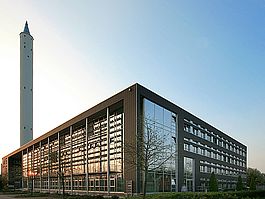 Institut Technik und Bildung