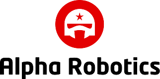 Zur Seite von: Alpha Robotics