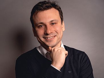 Igor Asanov