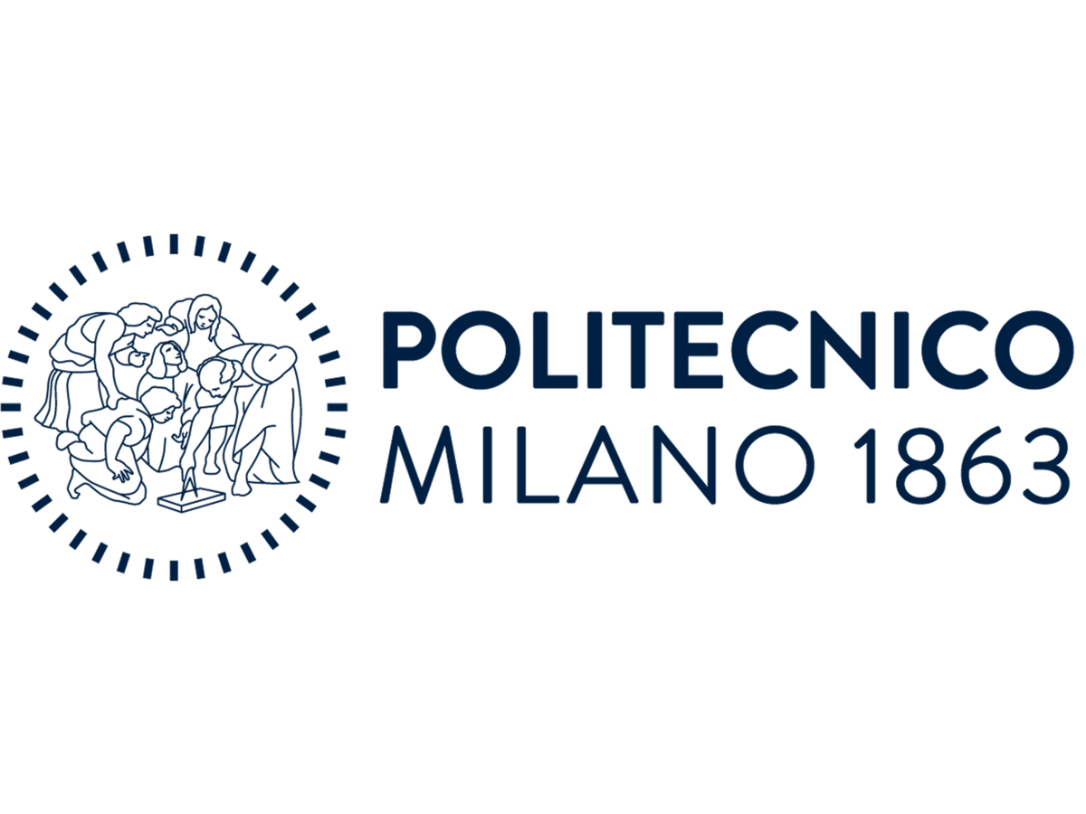 Politecnico di Milano Logo