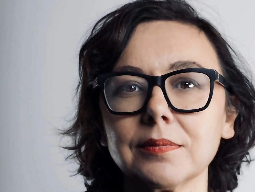 Profile Picture Edlira Shehu