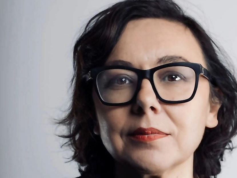 Profile Picture Edlira Shehu