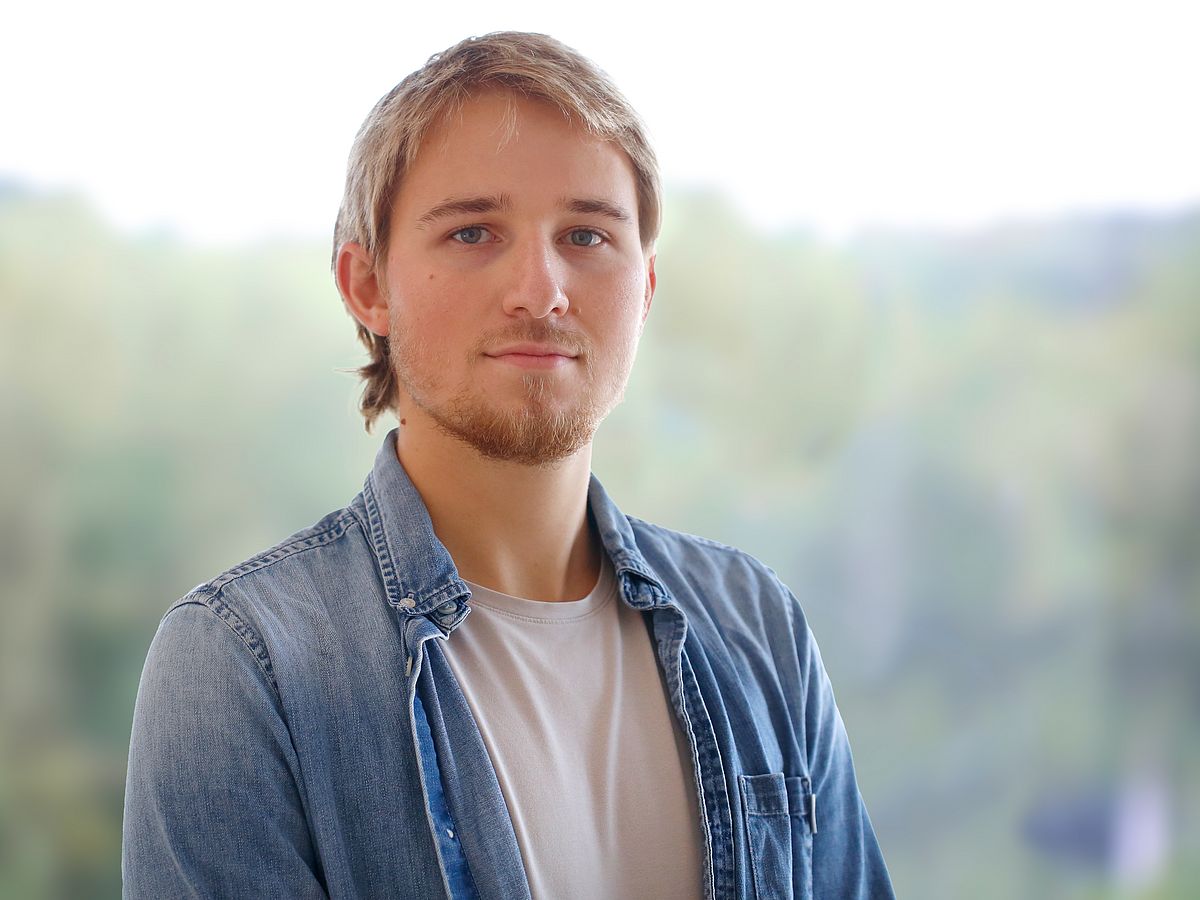 Robin Schüren