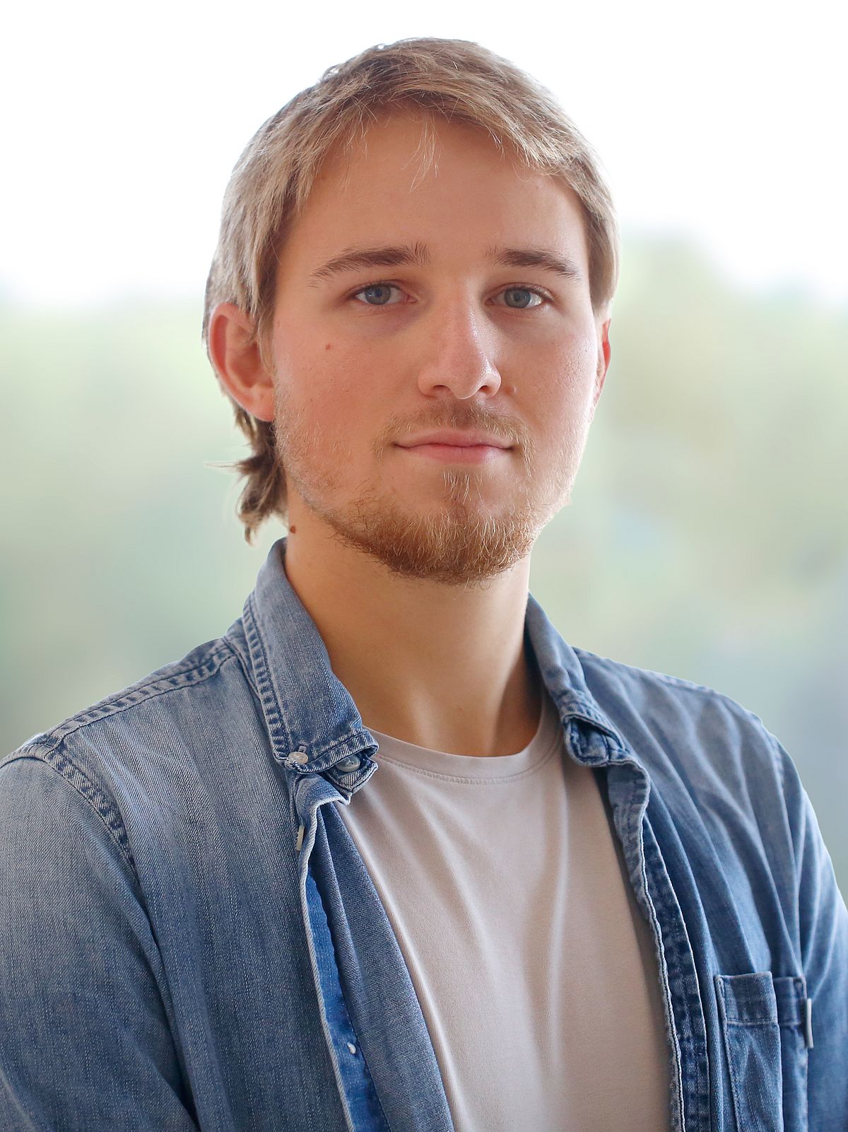 Robin Schüren