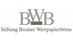 Zur Seite von: Stiftung Bremer Wertpapierbörse