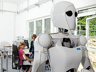 Künstliche Intelligenz