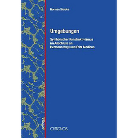 Sieroka: Umgebungen