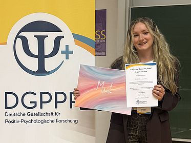 Ricarda Kochems Award