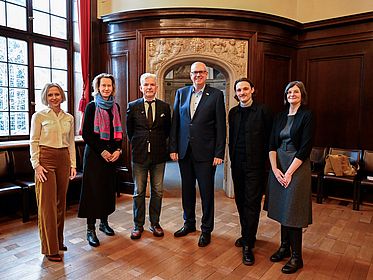 Bremer Literaturpreis 2026, Heinz Strunk, Literaturpreis