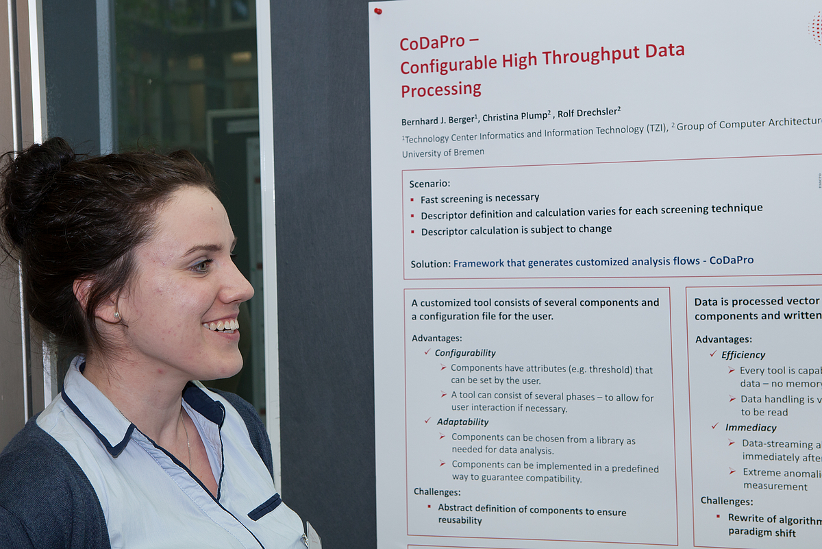 8th MAPEX Early Career Researcher Workshop 8th MAPEX ECR Workshop