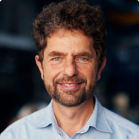 jorg thoeming profile pic