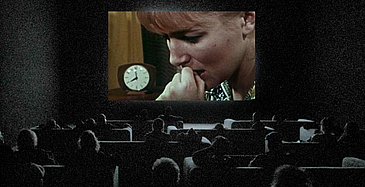 Christian Marclay, The Clock, 2010, video, 24-hour loop