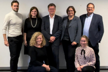 Vorstand der Gesellschaft für Historische Sozialpolitikforschung 2022 Vorstand der Gesellschaft für Historische Sozialpolitikforschung