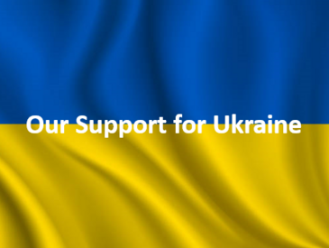 YUFE expresses its solidarity with Ukraine