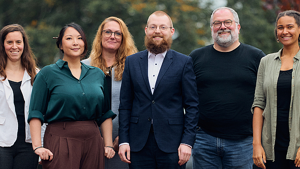 Abteilung Prävention und Gesundheitsförderung