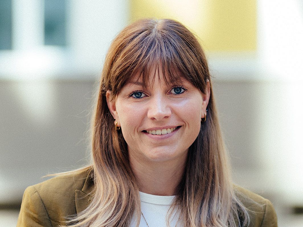 Bild Ramona Sudenfeld