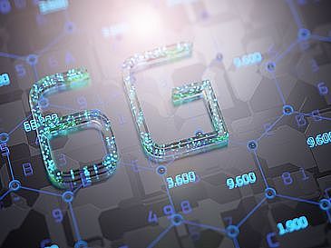 Decorative picture with inscription