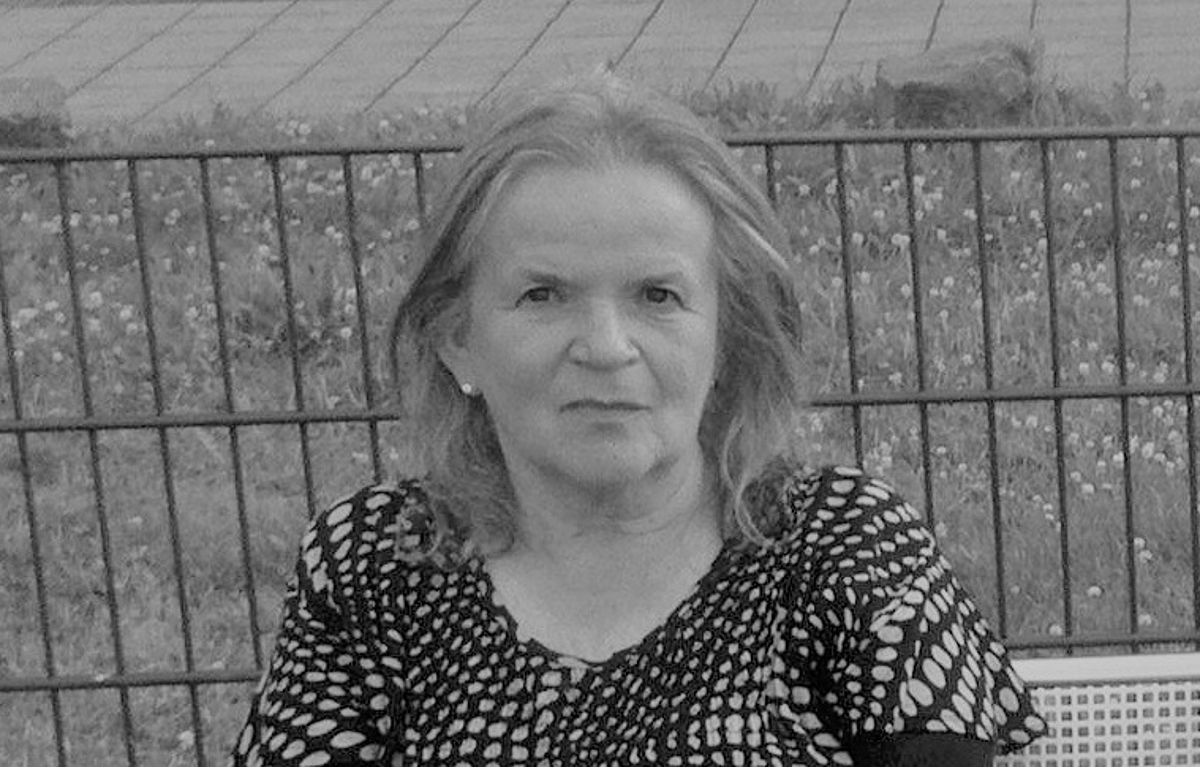 Ulrike Karsten