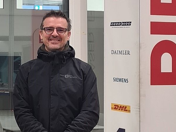 Bild von Prof. Dr.-Ing. Enzo Morosini Frazzon