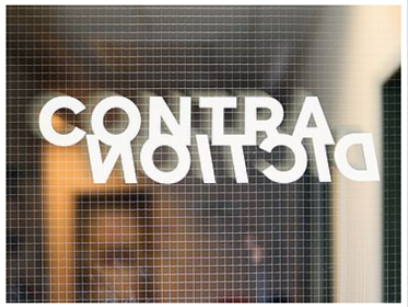 Bild Contradiction