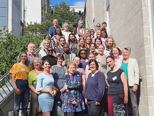 International Summer School 2022