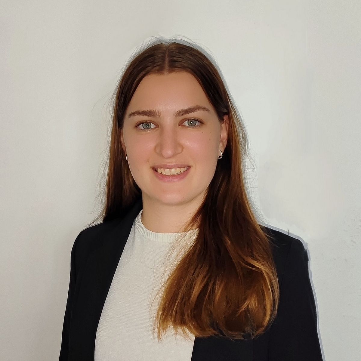 [Translate to English:] Loa Lieberum