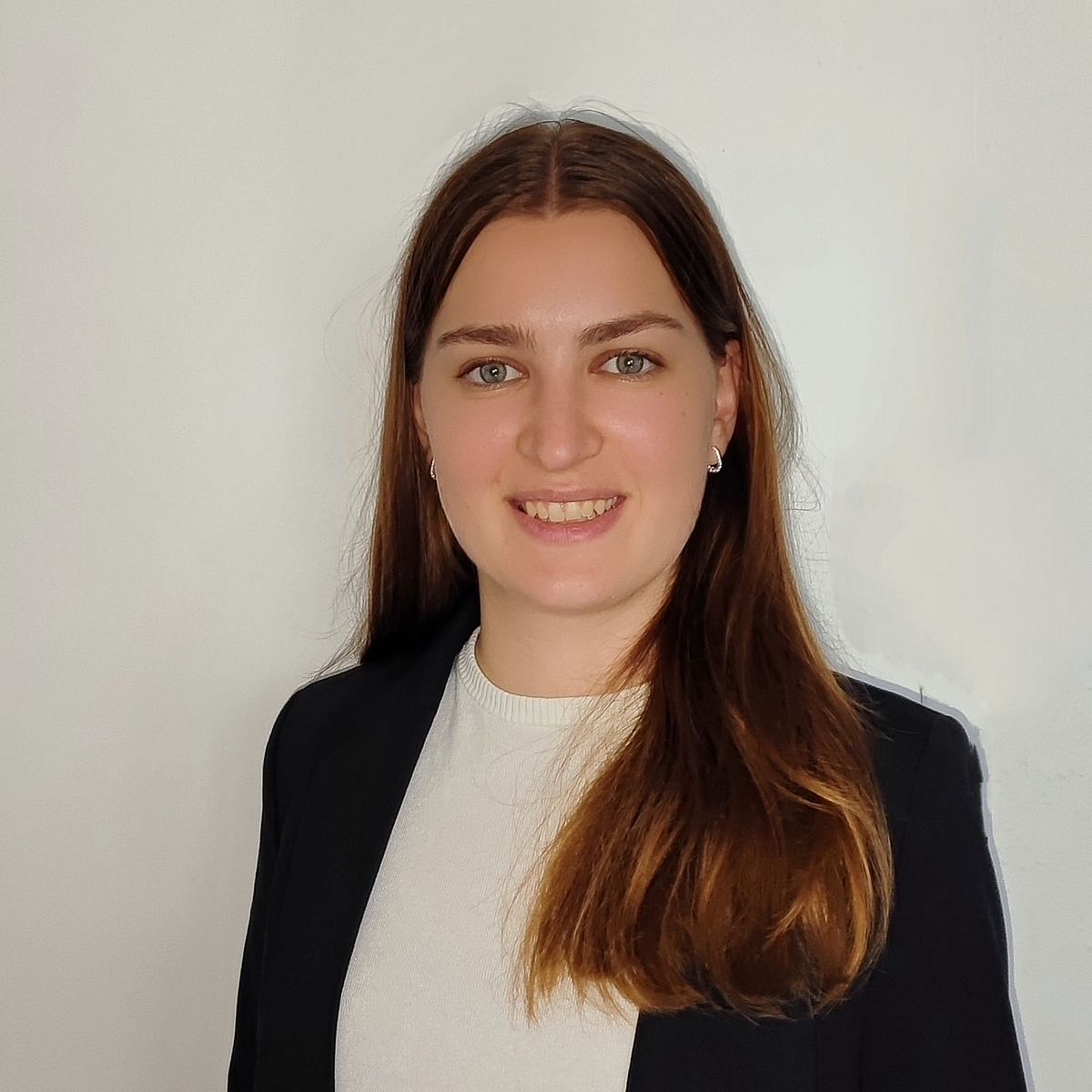 [Translate to English:] Loa Lieberum