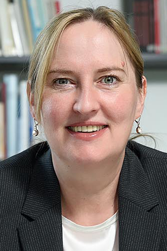 Portrait Claudia Niewerth