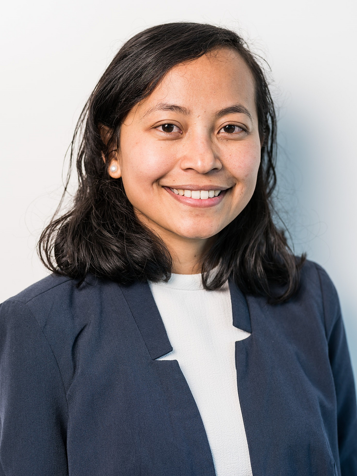 Profilbild Herfina Nababan