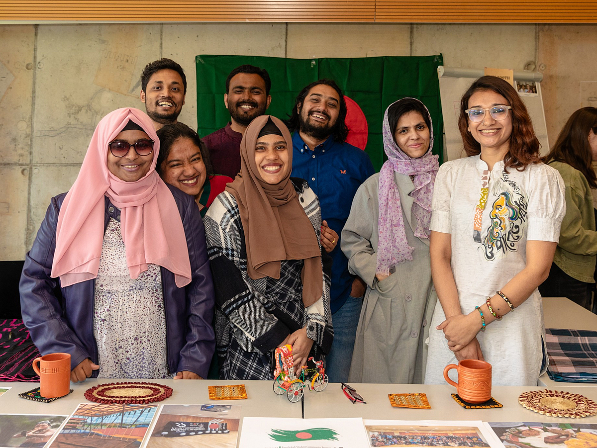 kompass Community Day