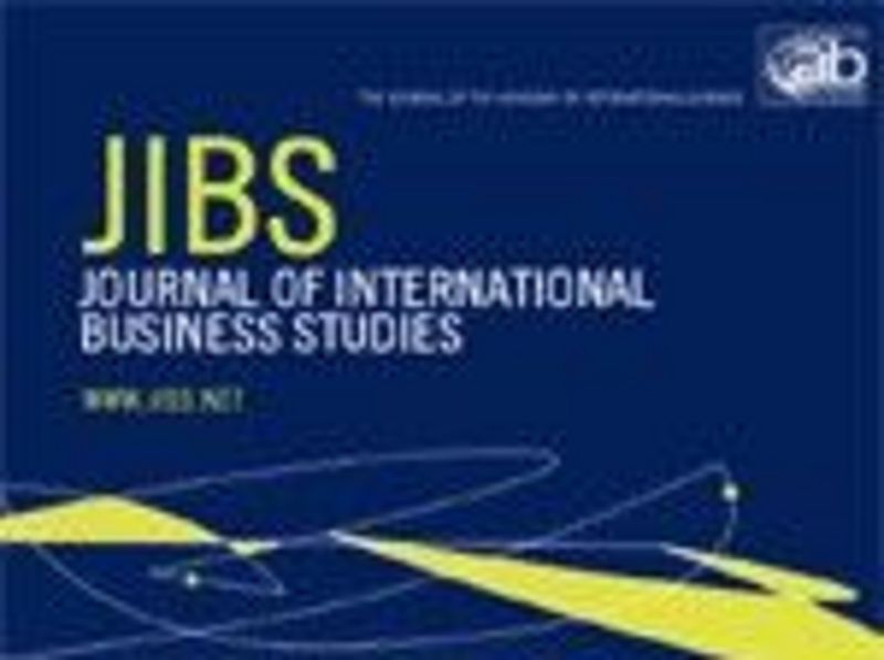 literature review international business studies