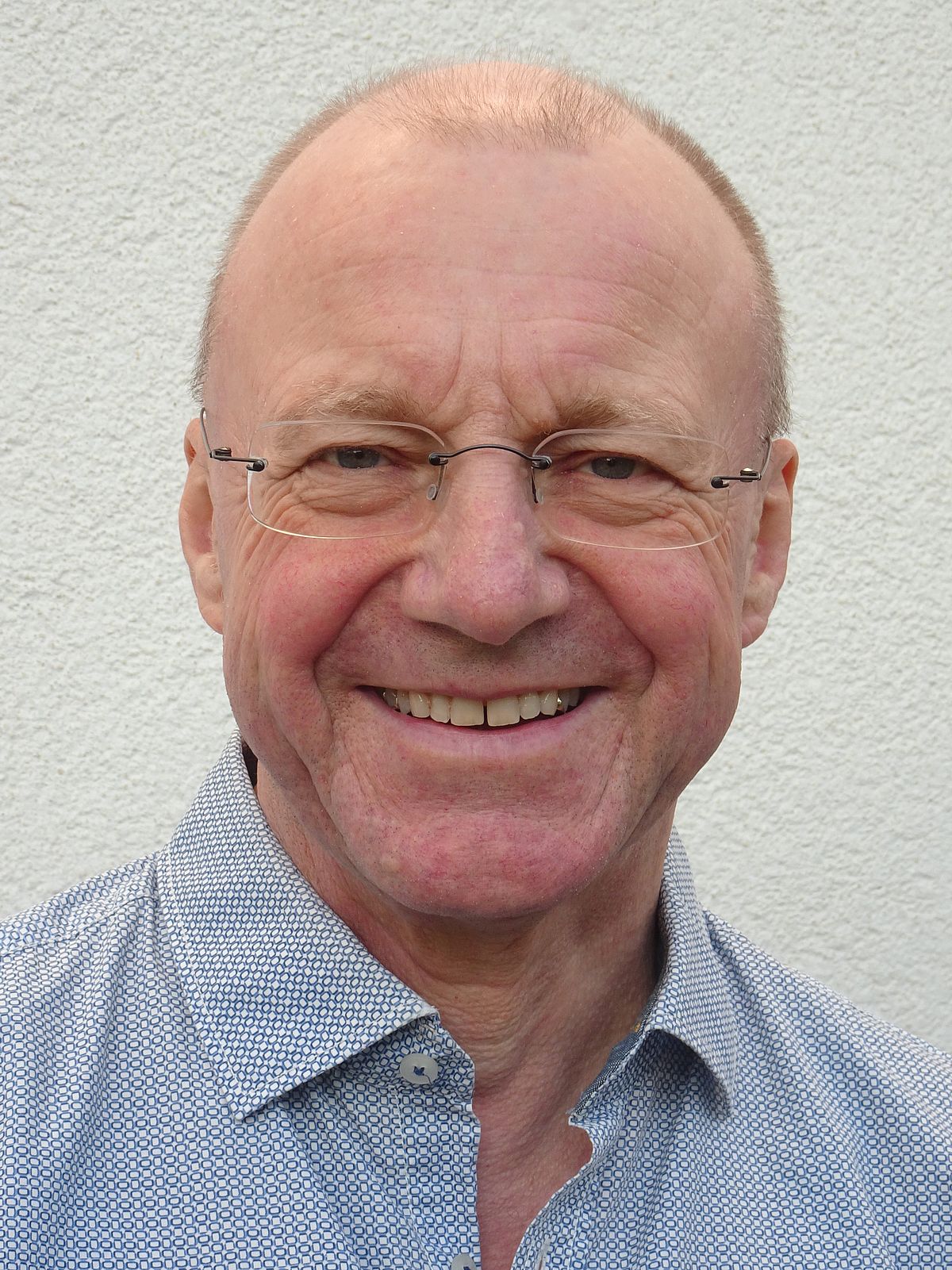 Portraitphoto