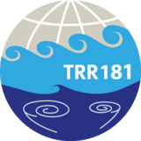 Go to page: Logo TRR 181