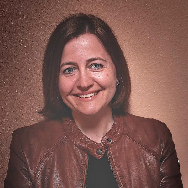 Photo of Sandra Smit