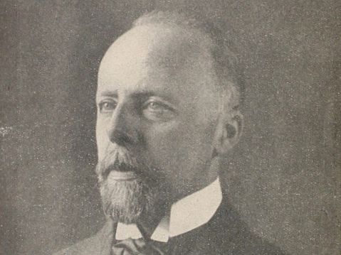 Friedrich Wilhelm Foerster