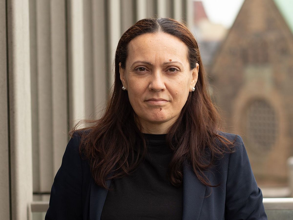 Francisca Vargas Lopez