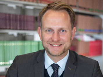 Sebastian Schulenberg