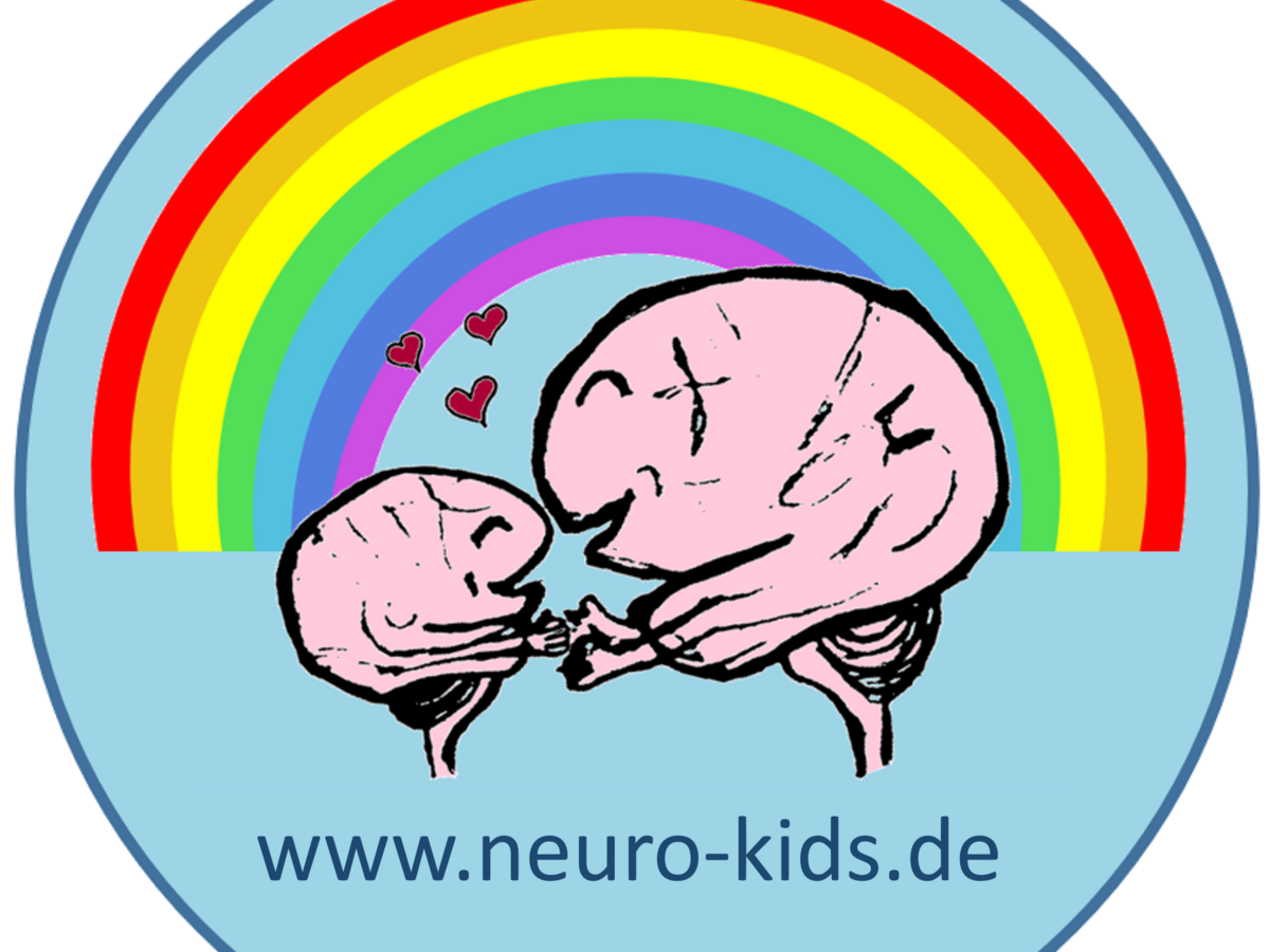 Logo der Neuro-Kids