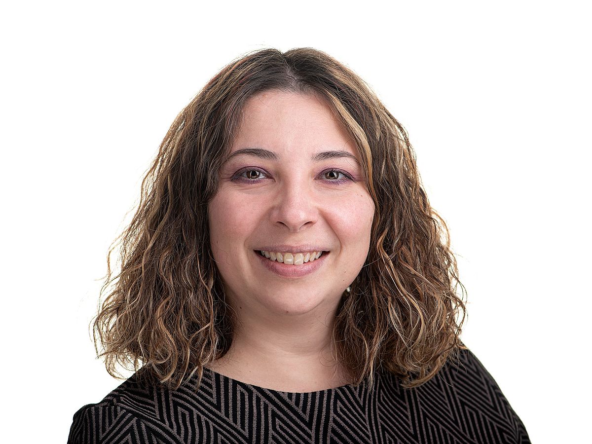 Profile Picture Corina Pelau