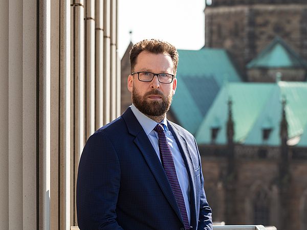Professor Becker