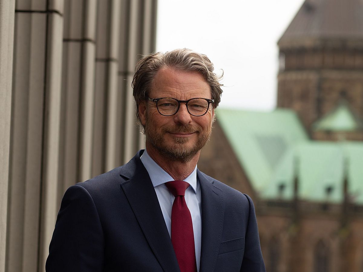 Gralf-Peter Calliess