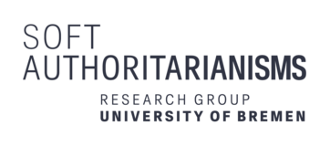 Zur Seite von: Research Group Soft Authoritarianisms