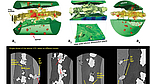The Picture of Enhanced weathering in the seabed: Rapid olivine dissolution and iron sulfide formation in submarine volcanic ash (2022)