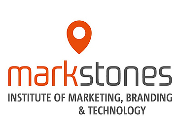 Logo markstones Institue