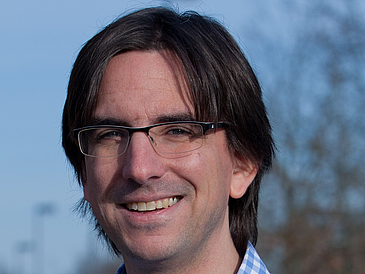 Michael Fischer (University of Bremen)