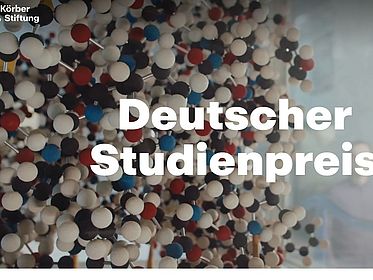 Deutscher Studienpreis