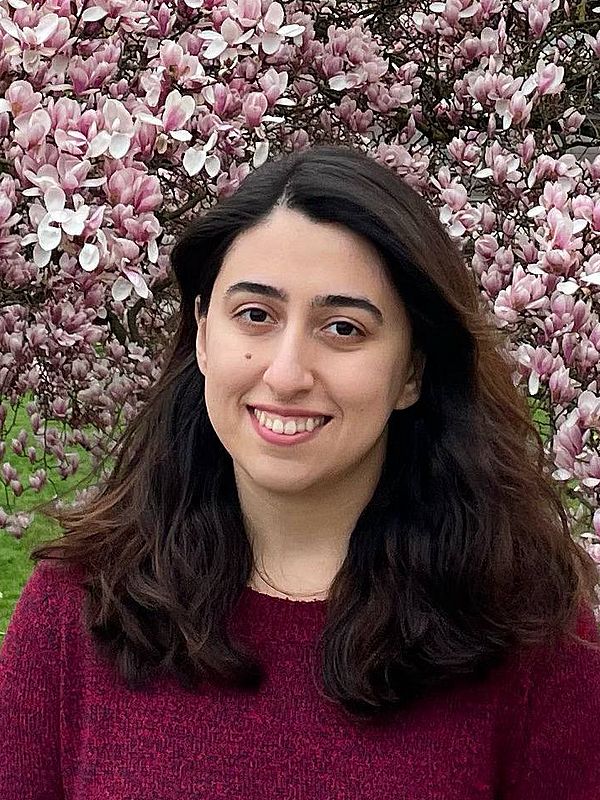 Picture of Golnoosh Shahkarami