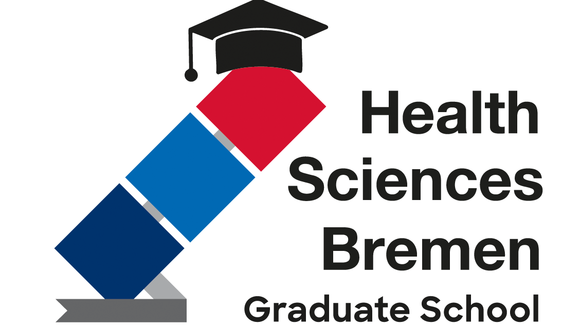 Logo Promotionsprgramm Gesundheitswissenschaften Bremen
