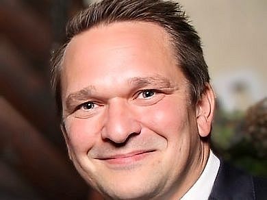 Profile Picture of Philipp Brügemann