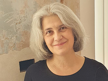 Rosa Ribas Profilfoto